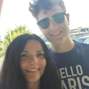 Meet your Posher, Evan